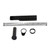 AR-15 6 Position mil spec Aluminum Buffer Tube Kit.