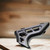 Timber Creek AR-15 Enforcer Black Mini Angled Foregrip