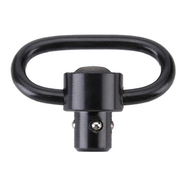 Heavy Duty Push Button QR Sling Swivel adapter