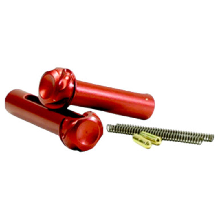 Timber Creek AR15?ed?xtended Takedown Pin Set.