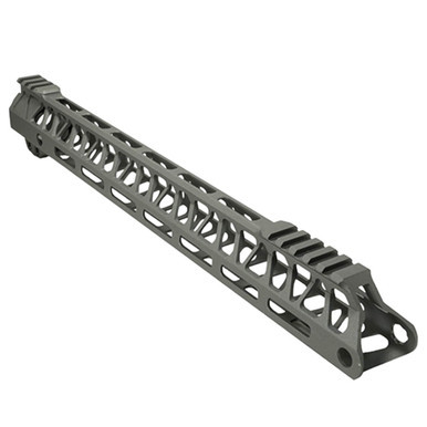 Timber Creek 15 Tungsten Ultralight Enforcer Hand Guard