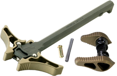 Timber Creek AR-15 Burnt Bronze Ambidextrous Kit