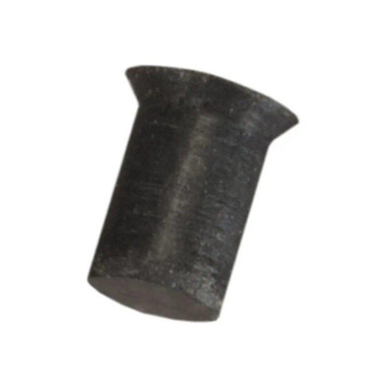 AR-15 Extractor Spring Insert.