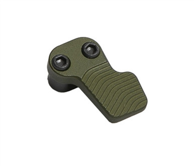 Odin Works Ranger Green XMR Extended Magazine Release