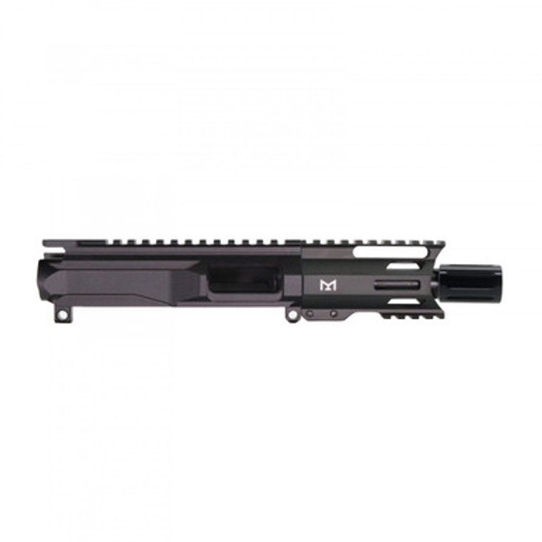 9mm 4.5 C Cut Pistol Length Complete Upper