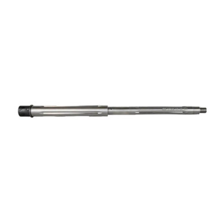 AR15 16.223 Wylde Carbine Stainless Straight Fluted Heavy Barrel