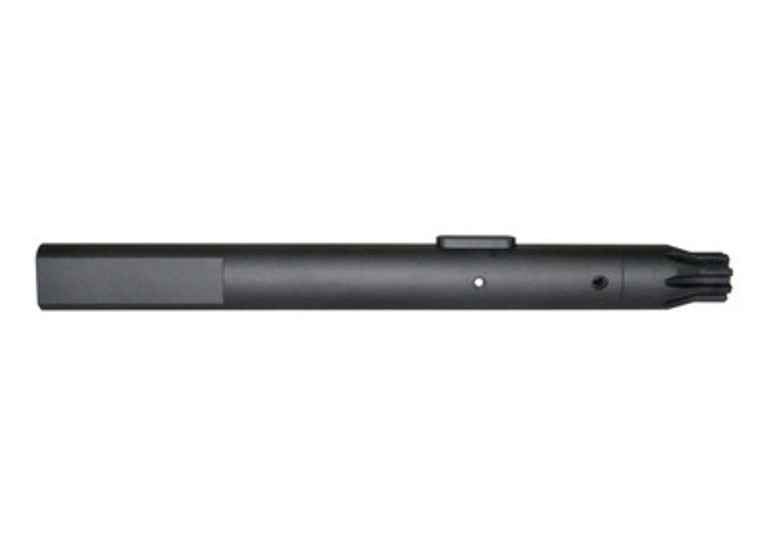 AR-10, LR-308 Black Barrel Vise Block Rod with Torque Block