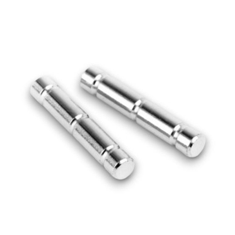 AR-15 Stainless Steel Fire Control Group 2 piece Pin Set-lower parts