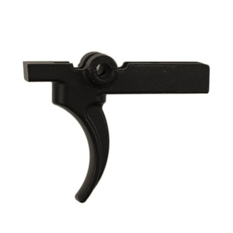 AR-15 Mil Spec Cerakote Black Single Stage Trigger