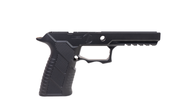 Timber Creek Outdoors SIG SAUER Black P320 Full Size Grip Module