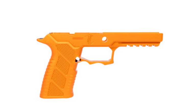 Timber Creek Outdoors SIG SAUER Orange P320 Full Size Grip Module