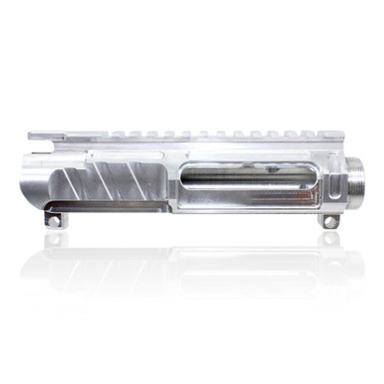 AR-15479300 Stripped Billet Mod 1 Raw Unfinished Upper Receiver
