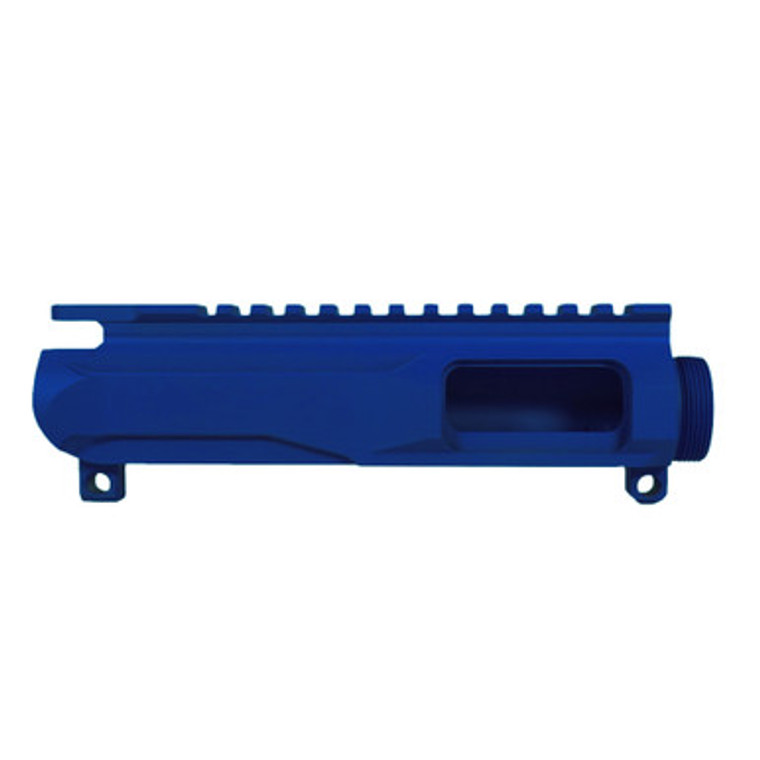 AR-9 9MM Blue Flame Cerakote Upper Receiver