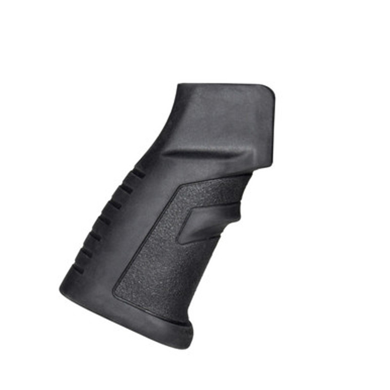 AR-15 AR Rubberized Pistol Grip