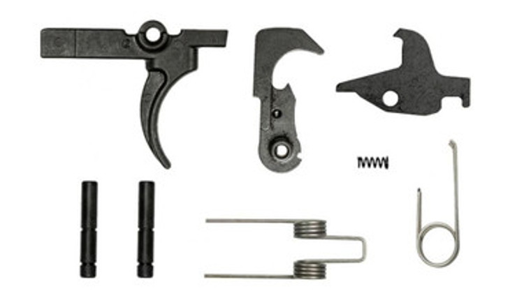 AR15 Fire Control Group FCG lower parts kit
