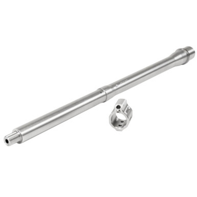 ODIN WORKS AR15 .223 Wylde 16.1 Mid Length Barrel