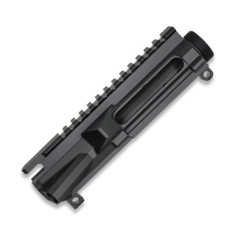 AR15 Anodized Billet Upper Receiver