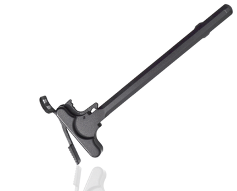 AR15 Charging Handle, With Tactical Style Ambi Handle
