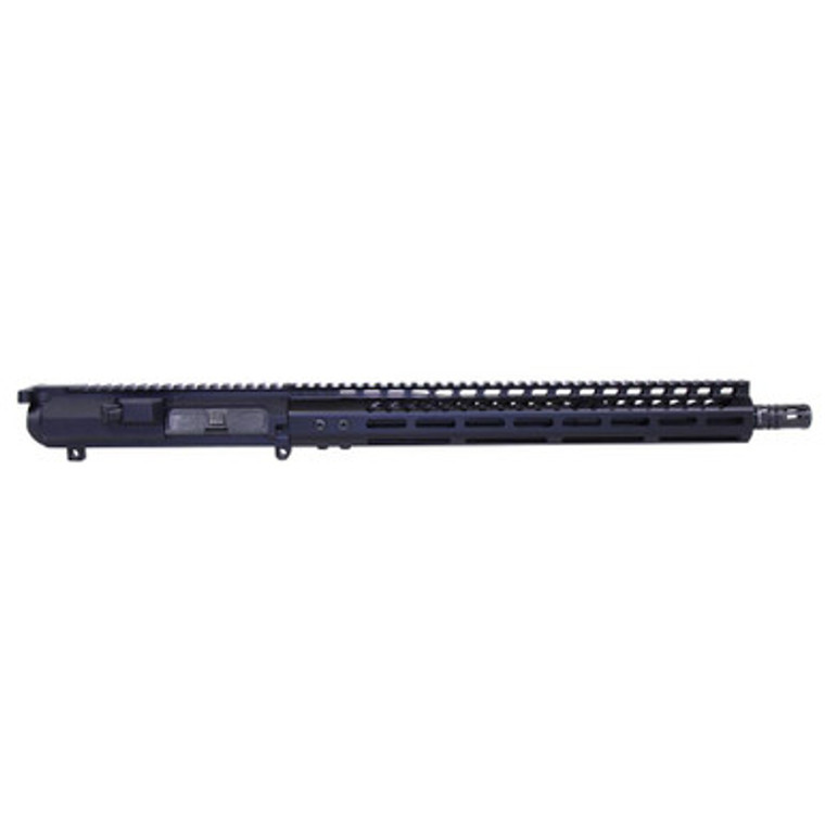Guntec AR .308 Black Ultralight Complete Upper Kit