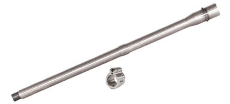 Odin Works .300 Blackout  16.1 Carbine  Barrel