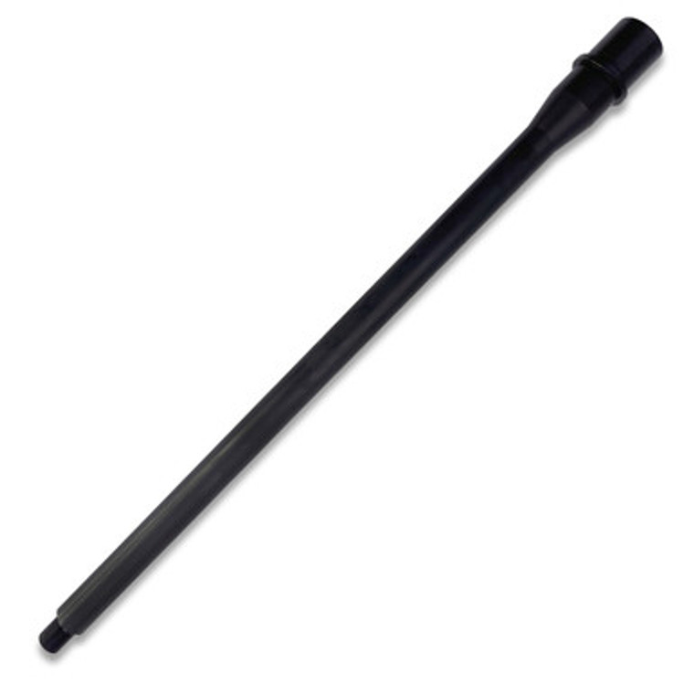 WLA 9MM 16 Black Nitride Barrel 110 Twist Barrel