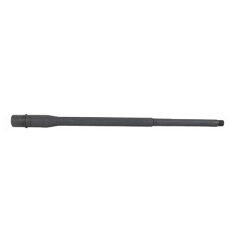 20 .308 Parkerized Midweight Rifle Length Gas System Barrel