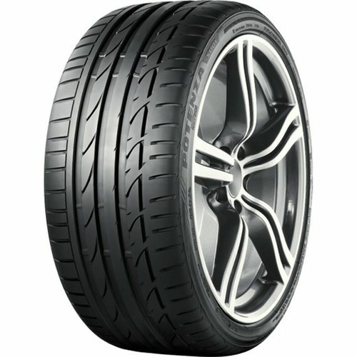 Car Tyre Bridgestone S001 POTENZA 275/40YR19