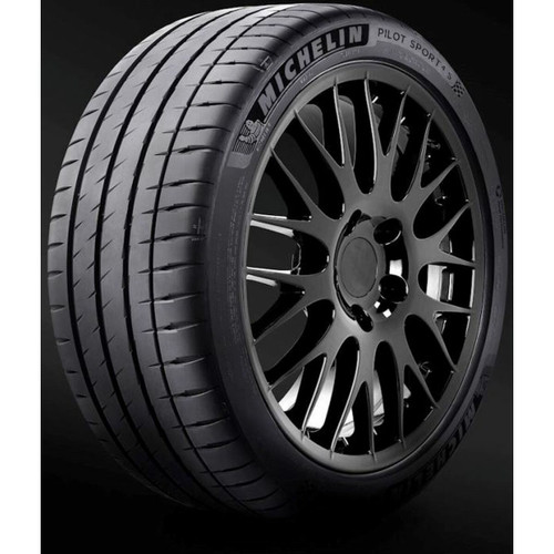 Car Tyre Michelin PILOT SPORT PS4S 285/30ZR20