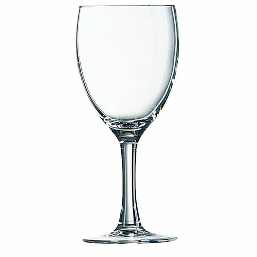 Wine glasses Arcoroc Elegance 25 cl Water 12 Units