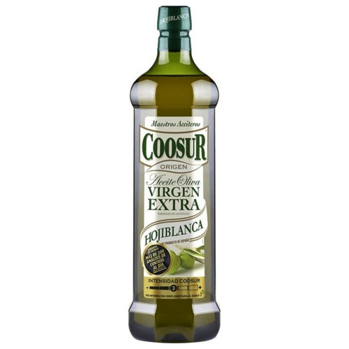 Olive Oil Coosur Hojiblanca (1 L)