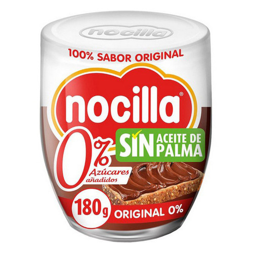 Spreading Chocolate Nocilla (180 g)