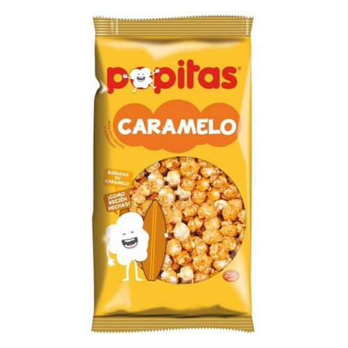 Popcorn Popitas Caramel (100 g)