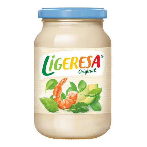 Mayonnaise Ligeresa (225 ml)