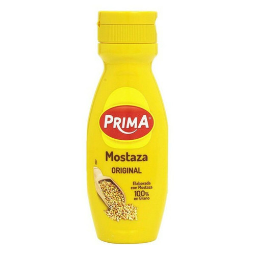 Mustard Prima (330 g)