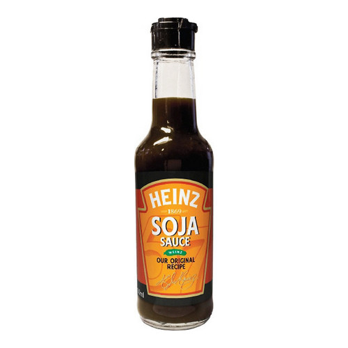 Soy Sauce Heinz (150 ml)