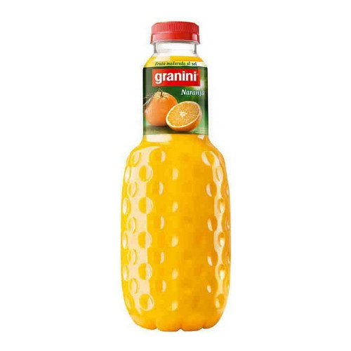 Nectar Granini Orange (1 L)