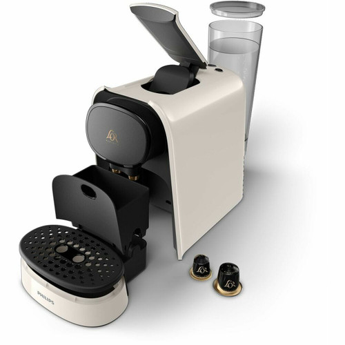 Capsule Coffee Machine Philips Expresso L'Or Barista