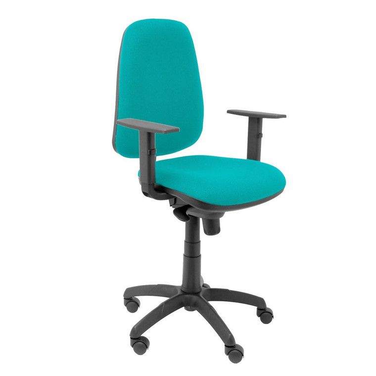 Office Chair Tarancón  P&C LI39B10 Green