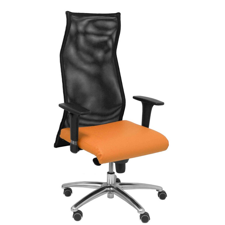 Office Chair P&C B24APRP Orange