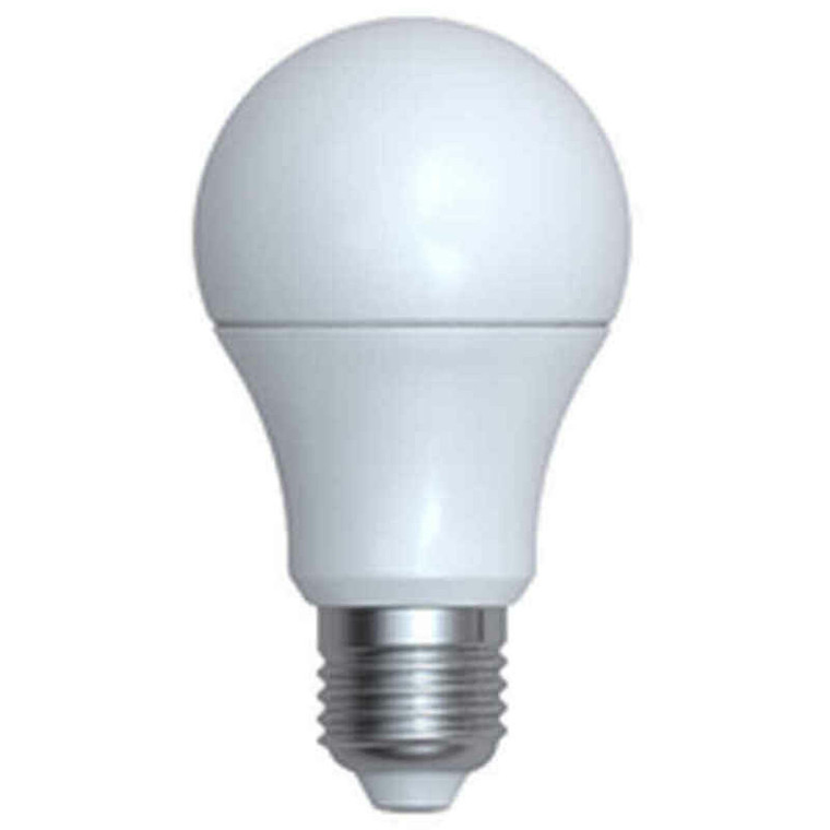 LED lamp Denver Electronics SHL-340 RGB Wifi E27 9W 2700K - 6500K