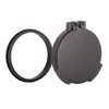 Scope Cover with Adapter Ring  for the Hawke Vantage 6-24x44 | Black | Objective | VV0044-FCR