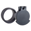 Scope Cover with Adapter Ring  for the Leica Magnus 1-6.3x24i | Black | Objective | 24SBC0-FCR