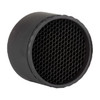 ARD - Scope Cover Compatible  for the Leica Magnus 2.4-16x56i | Black | Objective | KH5658-ARD