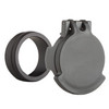 Scope Cover with Adapter Ring  for the Leica Visus 1-4x24 | Black | Objective | TRJMF2-FCR