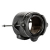 Polarizer  for the Nightforce NXS 1-4x24 COMPACT | Black | Ocular | STZ000-WSP
