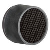 ARD - NOT Scope Cover Compatible  for the Schmidt & Bender 3-12x50 PM II/LP/MTC | Black | Objective | 50SBC0-ARD