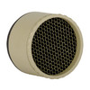 ARD - Scope Cover Compatible  for the Schmidt & Bender 3-27x56 PM II High Power | Desert Sage | Objective | SB5606-ARD