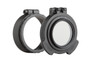 Polarizer with Adapter Frame Ring  for the Schmidt & Bender 4-16x56 Polar T96 | Black | Ocular | UAC005-WPA