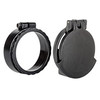 Scope Cover with Adapter Ring  for the Sightron SSIII SS (LR or FT) | Black | Ocular | UAC021-FCR