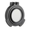 Polarizer  for the Swarovski X5 3.5-18x50 P | Black | Ocular | TX0003-WSP